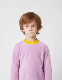 Horrid Henry face swap
