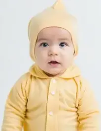 Infant face swap