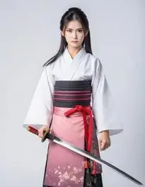 Katana face swap