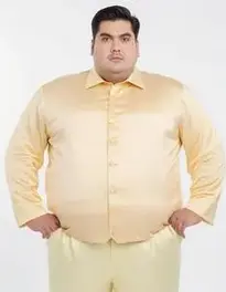 Female Fat Suit face swap
