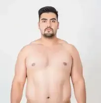Cosplay For Fat Men face swap