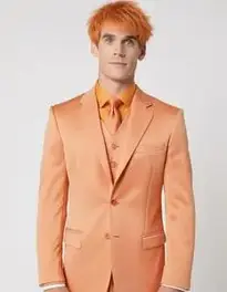 Harry Dumb And Dumber Suit face swap
