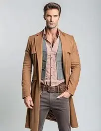 Logan Apocalypse Outfit face swap