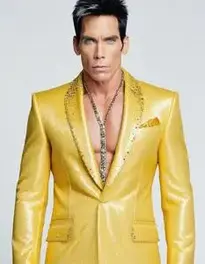 Derek Zoolander face swap