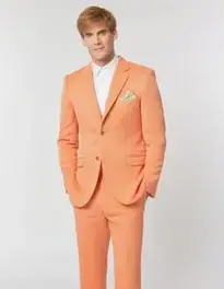 Harry Dumb And Dumber Suit face swap