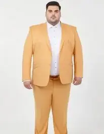 Realistic Fat Suit face swap