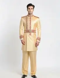 Rich Man Outfit face swap