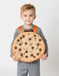 Boy Cookie face swap