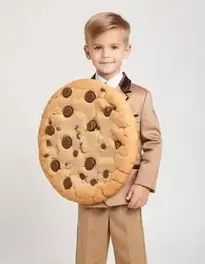 Boy Cookie face swap
