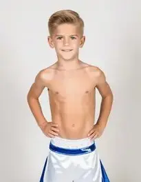 Boy Dallas Cowboy Cheerleader Outfit face swap