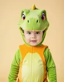 Baby Dinosaur