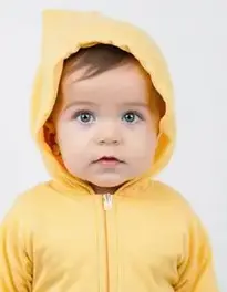 Baby Halloween Costume Boy face swap