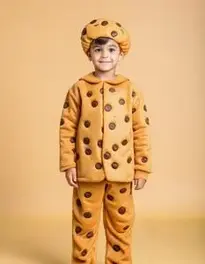 Boy Cookie face swap