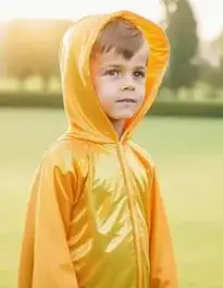 Boy Sun face swap
