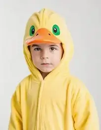 Duck Onesies