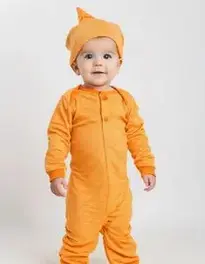 My First Halloween Outfit Newborn face swap