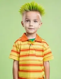 Pickles face swap