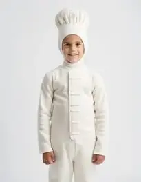 Pillsbury Doughboy Boy face swap