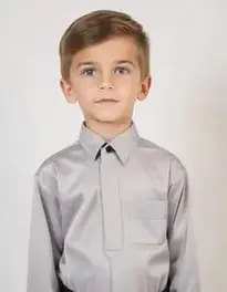 Unique Boy Halloween face swap