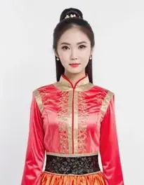 Halloween Costume For Asian Female face swap