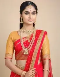 Jhansi Ki Rani Dress Up face swap