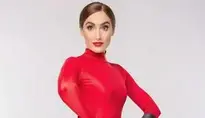 Elastigirl Fancy Dress face swap