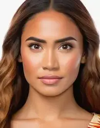 Woman Hairstyle face swap