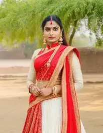 Jhansi Ki Rani Dress Up face swap