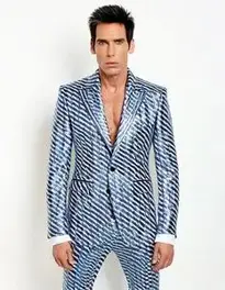 Derek Zoolander face swap