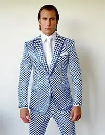 Evel Knievel Suit face swap