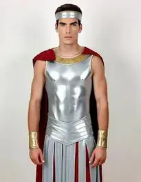 Mark Antony face swap