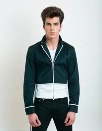 Zuko Outfit face swap
