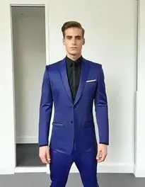 Male Gimp Suit face swap