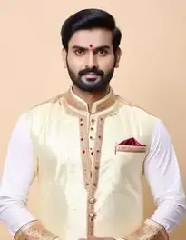 Marathi Fancy Dress face swap