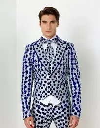 Spanish Costume Men face swap