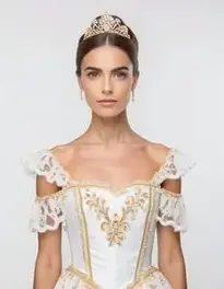 Spanish Fancy Dress Female face swap
