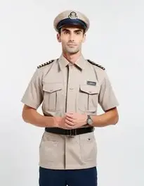 Postman Fancy Dress face swap