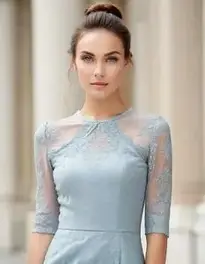Womens Trending Tops Dress face swap
