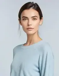 Womens Modern Clothes face swap
