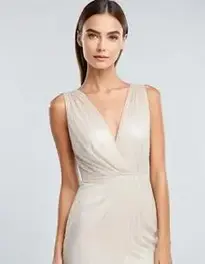 Womens Trending Style Dress face swap