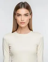 Woman Luxury Clothing face swap