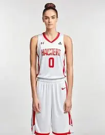 Womens Basketball Jersey Outfit Dress face swap