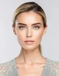 Womens Luxury Clothing face swap