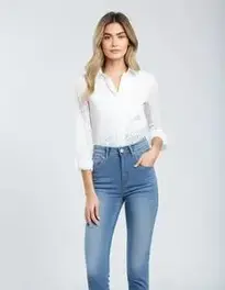 Womens Semi Formal Outfit With Jeans Dress face swap