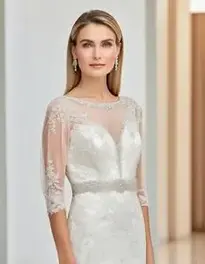 Womens Wedding Guest Dress Mature face swap