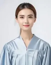Woman Graduation Wear Mothers Dress face swap