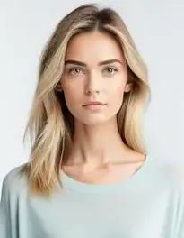 Womens Contemporary Clothing face swap
