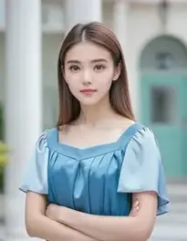 Womens Graduation Outfit Dress face swap