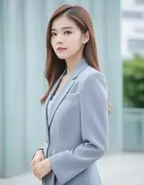 Womens Graduation Suits Dress face swap