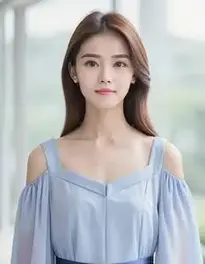 Womens Graduation Wear Mothers Dress face swap
